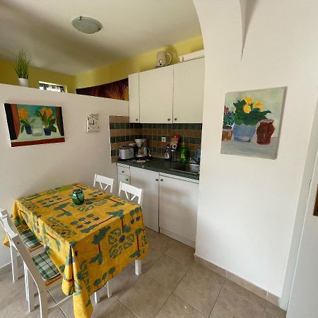 Apartments As Privlaka  Luaran gambar