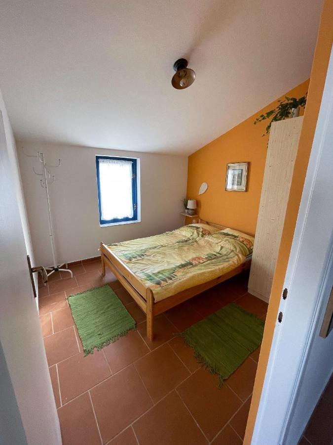 Apartments As Privlaka  Luaran gambar