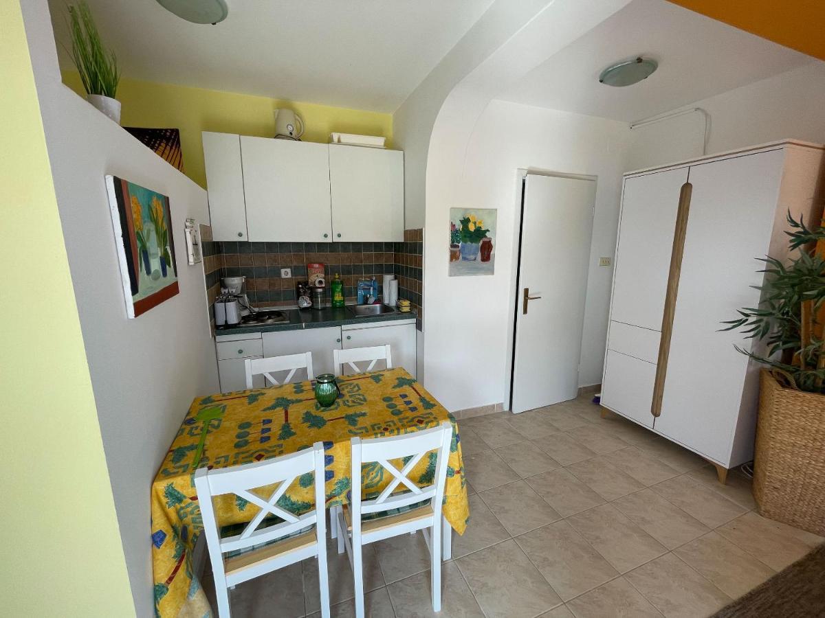 Apartments As Privlaka  Luaran gambar