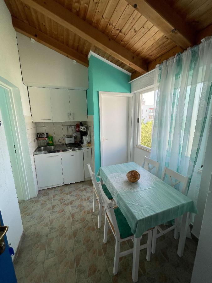 Apartments As Privlaka  Luaran gambar