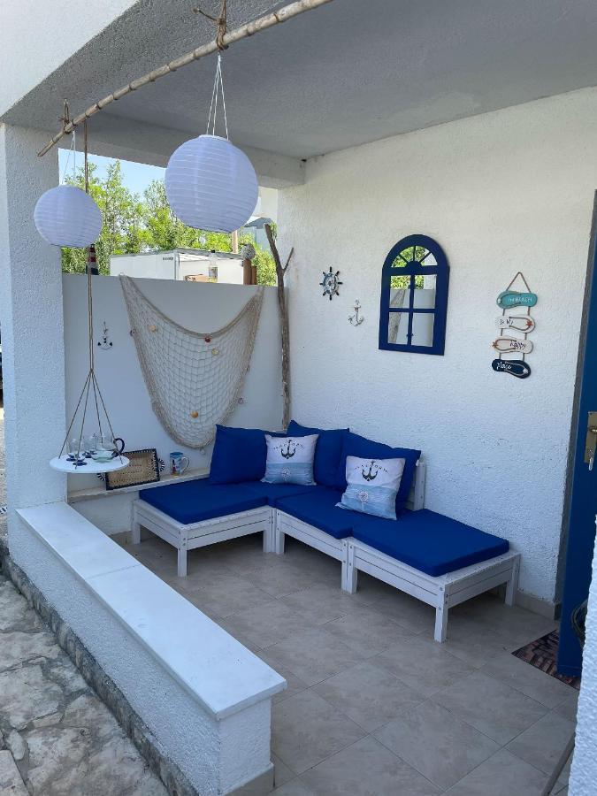 Apartments As Privlaka  Luaran gambar