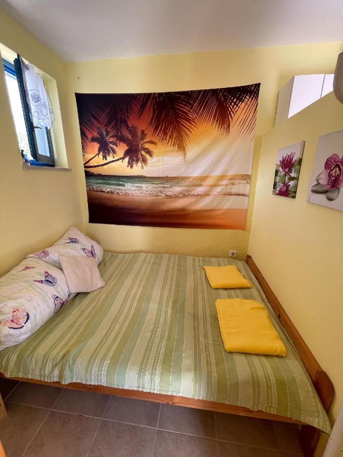 Apartments As Privlaka  Luaran gambar